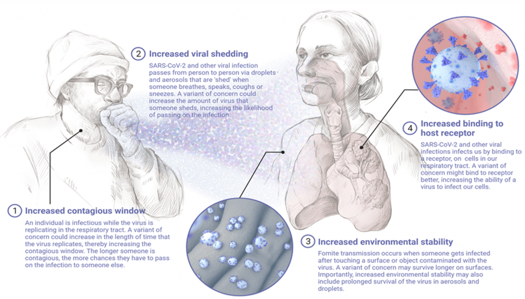 COVID-19: Comorbidities and multi-organ injuries